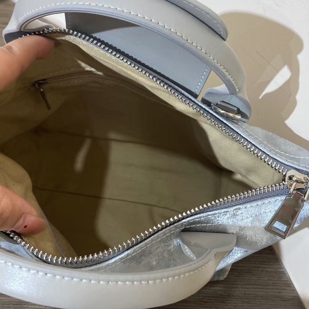 Velvet Satin Cowhide Handheld Crossbody Bag genuine leather mini handbag for women evening bag