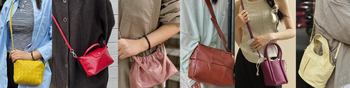 Crossbody bag