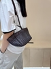 Sheepskin Woven Small Square Bag genuine leather Vegetable basket handbag should bag crossbody bag Sheepskin Woven Small Square Bag genuine leather Vegetable basket handbag should bag crossbody bag