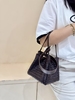 Sheepskin Woven Small Square Bag genuine leather Vegetable basket handbag should bag crossbody bag Sheepskin Woven Small Square Bag genuine leather Vegetable basket handbag should bag crossbody bag