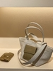 Top-Grain Full-Grain Cowhide Pocket Bag genuine leather handbag crossbody shoulder bag Top-Grain Full-Grain Cowhide Pocket Bag genuine leather handbag crossbody shoulder bag