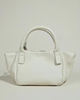 Top-Grain Full-Grain Cowhide Basket-Style Handheld Crossbody Bag genuine leather handbag shoulder bag Top-Grain Full-Grain Cowhide Basket-Style Handheld Crossbody Bag genuine leather handbag shoulder bag