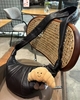 A-Grade Sheepskin Large Capacity Croissant Dumpling Bag genuine leather shoulder bag cross body bag