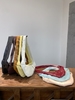 A-Grade Sheepskin  Croissant Dumpling Bag genuine leather shoulder bag crossbody bag