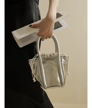 Top Grain Full-Grain Cowhide Handheld Crossbody Bag genuine leather shoulder bag handbag