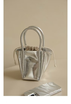 Top Grain Full-Grain Cowhide Handheld Crossbody Bag genuine leather shoulder bag handbag