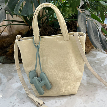 Top Grain Full-Grain Cowhide Handheld Crossbody Bag genuine leather shoulder bag handbag