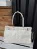 Top Grain Oil-Waxed Cowhide Large Capacity Tote Handheld Crossbody Bag genuine leather shoulder bag handbag Top Grain Oil-Waxed Cowhide Large Capacity Tote Handheld Crossbody Bag genuine leather shoulder bag handbag