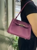 Napa Cowhide Commuter genuine leather women's Shoulder & Crossbody Bag
