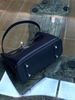 Napa Cowhide Commuter genuine leather women's Shoulder & Crossbody Bag
