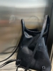 Vegetable-Tanned Cowhide genuine leather Shoulder bag& Backpack  Fashion Bags for Women