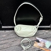 Top-Grain Oil-Waxed Cowhide Candy Bag genuine leather Mini Shoulder Bag for Women crossbody bag