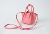 Top-Grain Cowhide Mini Wing Basket Bag genuine leather handbag crossbody bag Mini Shoulder Bag for Women Top-Grain Cowhide Mini Wing Basket Bag genuine leather handbag crossbody bag Mini Shoulder Bag for Women