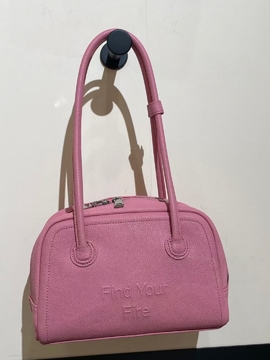 A-Grade Goatskin genuine leather Underarm Handheld handbag Shoulder Bag
