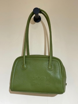 A-Grade Goatskin genuine leather Underarm Handheld handbag Shoulder Bag