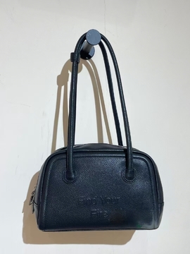 A-Grade Goatskin genuine leather Underarm Handheld handbag Shoulder Bag