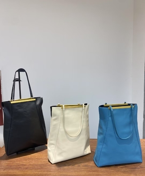 Top-Grain Napa Cowhide  Large Capacity Handheld  Genuine Leather shoulder Bags Tote Bag