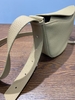 Top-Grain Full-Grain Cowhide Dumpling Bag  genuine leather shoulder bag for women crossbody leather bag