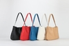 Ultra-Light Sheepskin Women's Shoulder Bag genuine leather shoulder bag for women