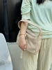Top-Grain Cracked Cowhide genuine leather women's Vintage Bag Shoulder Bag Top-Grain Cracked Cowhide genuine leather women's Vintage Bag Shoulder Bag