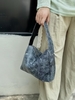 Top-Grain Cracked Cowhide genuine leather women's Vintage Bag Shoulder Bag Top-Grain Cracked Cowhide genuine leather women's Vintage Bag Shoulder Bag