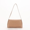 Top-Grain Cowhide Crocodile Embossed genuine leather Shoulder Bag for women fashion bag Top-Grain Cowhide Crocodile Embossed genuine leather Shoulder Bag for women fashion bag