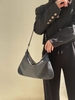 Top-grain Napa Cowhide genuine leather women's Shoulder Bag Wholesale Handbags Supplier Top-grain Napa Cowhide genuine leather women's Shoulder Bag Wholesale Handbags Supplier