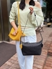 Top grain full grain cowhide hobo bag genuine leather women's shoulder bag crossbody bag Top grain full grain cowhide hobo bag genuine leather women's shoulder bag crossbody bag