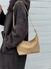 Top grain full grain cowhide hobo bag genuine leather women's shoulder bag crossbody bag Top grain full grain cowhide hobo bag genuine leather women's shoulder bag crossbody bag