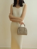 Top-Grain Oil-Waxed Cowhide genuine leather  Tote & Boston Bag shoulder bag crossbody bag handbag