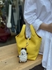 Top-Grain Full-Grain Cowhide genuine leather Basket Tote Bag (with Inner Pouch) shoulder bag crossbody bag handbag Top-Grain Full-Grain Cowhide genuine leather Basket Tote Bag (with Inner Pouch) shoulder bag crossbody bag handbag