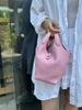 Top-Grain Full-Grain Cowhide genuine leather Basket Tote Bag (with Inner Pouch) shoulder bag crossbody bag handbag Top-Grain Full-Grain Cowhide genuine leather Basket Tote Bag (with Inner Pouch) shoulder bag crossbody bag handbag