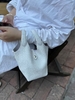 Top-Grain Full-Grain Cowhide genuine leather Basket Tote Bag (with Inner Pouch) shoulder bag crossbody bag handbag Top-Grain Full-Grain Cowhide genuine leather Basket Tote Bag (with Inner Pouch) shoulder bag crossbody bag handbag