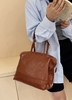 Top-Grain Oil-Waxed Cowhide Handbag large capacity genuine leather shoulder bag handbag Top-Grain Oil-Waxed Cowhide Handbag large capacity genuine leather shoulder bag handbag