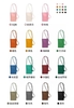 Top-Grain Full-Grain Cowhide genuine leather Phone Bag mini shoulder bag crossbody bag